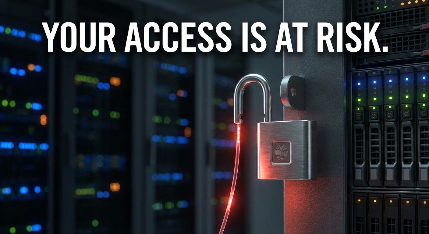 The Complete IAM Guide: Identity & Access Management